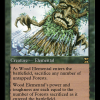 Wood Elemental
