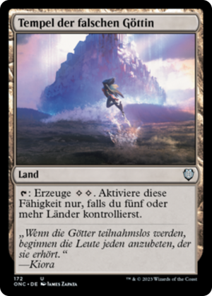 71d3dd02-3fa1-42fe-94d4-3d07432e29ca Temple of the False God