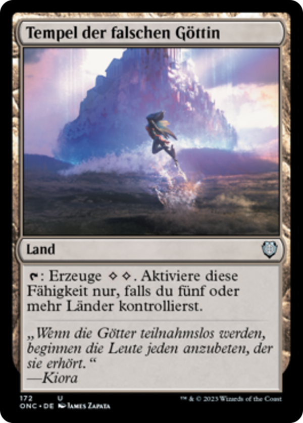 71d3dd02-3fa1-42fe-94d4-3d07432e29ca Temple of the False God