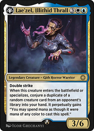 71d93fbd-9c6f-4abb-852c-af49f0a4abfe Lae'zel, Illithid Thrall