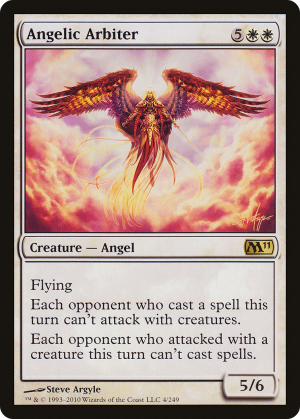71f05793-9e6f-4815-9a13-f791cb4b6aa0 Angelic Arbiter
