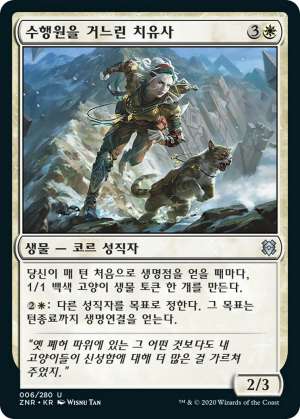 71f0d146-b5d9-481f-839b-c1b5b9767034 Attended Healer