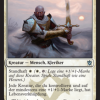 Abzan Battle Priest