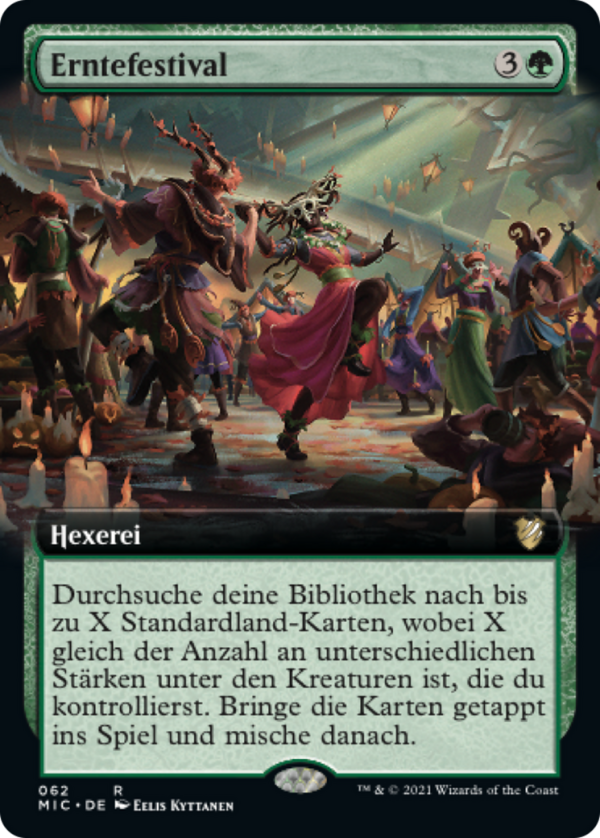 Celebrate the Harvest