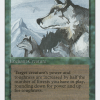 Aspect of Wolf