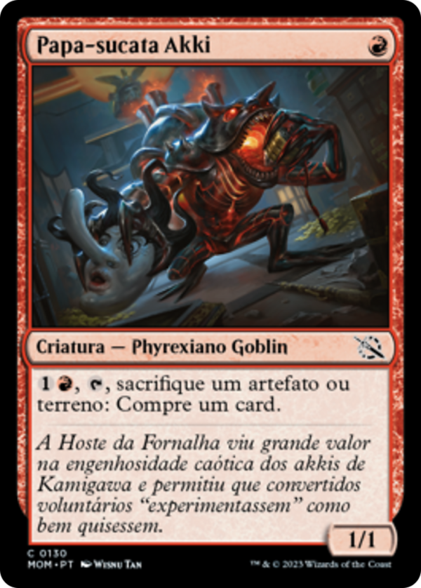 726e0e13-7b90-4c5f-b031-a1ada1c5cc96 Akki Scrapchomper