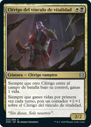 7285a125-acd6-4fdd-908a-29fd5bd6d4fe Cleric of Life's Bond