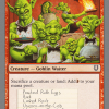 Mons's Goblin Waiters