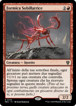 72965e2a-bc68-441f-8266-4e75f553f2e8 Agitator Ant
