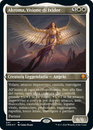 72a58fc8-39d3-41c6-832e-45e821454291 Akroma, Vision of Ixidor