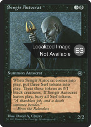 72b2d05a-853d-4296-ad01-702397c7c9b3 Sengir Autocrat