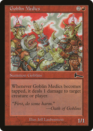 72cc08b6-f31a-46b3-b233-f6bb2c6b1106 Goblin Medics