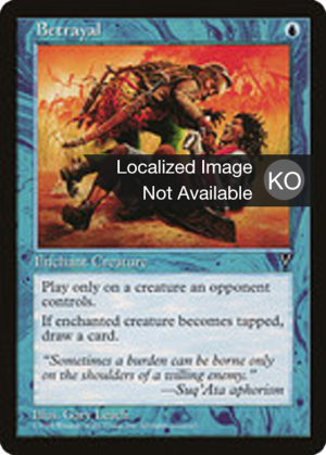 72ce055b-524d-4da6-af30-5d24dbbb69f5 Betrayal