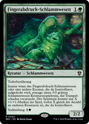 Printlifter Ooze