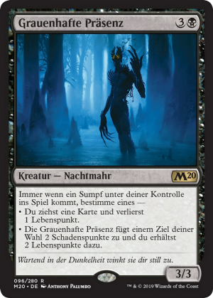 73061cb9-95f4-4350-9612-22f0b60df3e8 Dread Presence