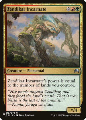 730c0048-7b98-49a5-813a-c0288e768ce5 Zendikar Incarnate