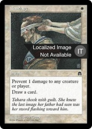 73122069-3a58-41c5-a11a-42d630bb14aa Bandage