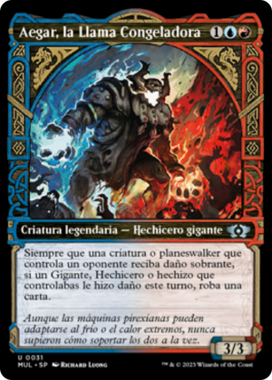 73274c57-edce-4ef1-bf09-70cf2f7a2fd5 Aegar, the Freezing Flame