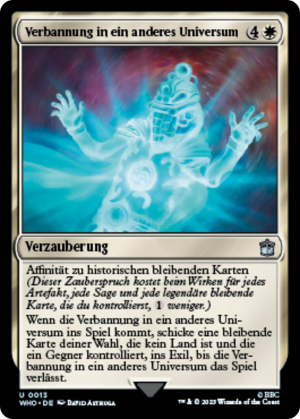 73400b0f-e748-41d2-bb1e-d8c98a27d65f Banish to Another Universe