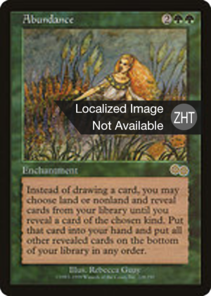 735cdc38-9678-4b6b-b73c-628a75fd3368 Abundance