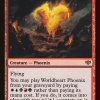 Worldheart Phoenix