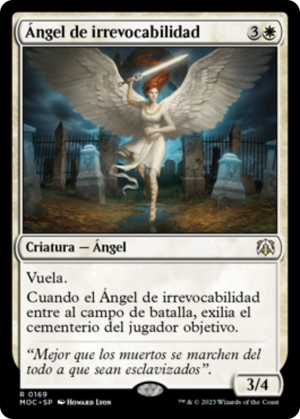 73ac97a9-d3b1-4fe4-adea-3b422d9c4a59 Angel of Finality