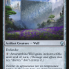 Amaranthine Wall