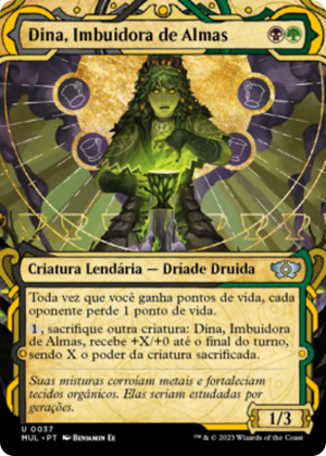 73c8847d-3e54-4a85-99aa-35c99d0acc60 Dina, Soul Steeper