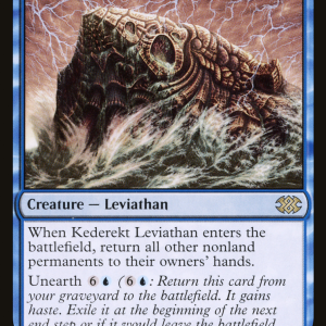 lord of the rings mtg card Ponder – Borderless