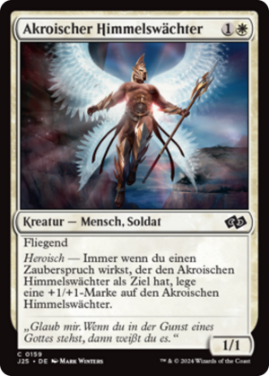 73d0bf15-5744-4d43-93f9-9c508d21eef2 Akroan Skyguard