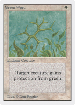 73f6058a-9292-4474-a794-7161ec9a99f0 Green Ward