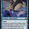 Ancient Silver Dragon