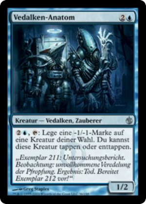 7408a652-d215-4566-a6cb-96d29fd670dc Vedalken Anatomist