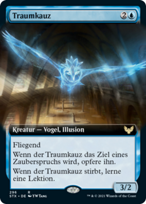 741e0071-9149-4887-85d1-f1f62cf3874f Dream Strix