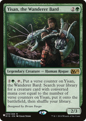 742e2cf6-3282-4b82-997e-958969cd5a1c Yisan, the Wanderer Bard