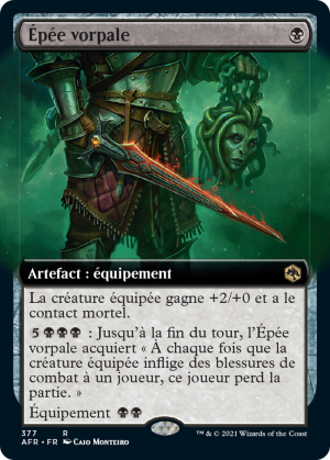 7434fdf4-f158-4292-a0a1-4cdd60682de1 Vorpal Sword