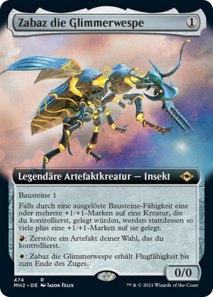 743b259c-e410-4744-a5ba-613aa0c8a9eb Zabaz, the Glimmerwasp
