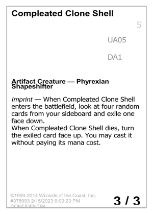 743d352f-1f52-473c-b835-d27db750967e Compleated Clone Shell