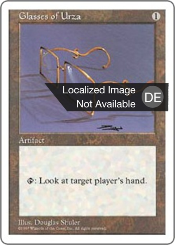 748becb3-c532-4646-ab8c-f81a7328b6cf Glasses of Urza