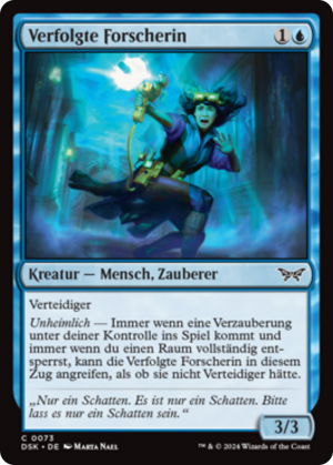 74a85113-70d5-4a8c-9914-fe571e734efd Stalked Researcher