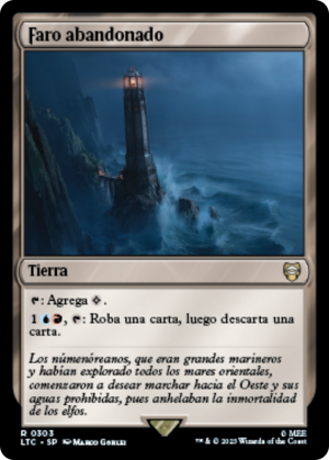 74ccdd35-7f58-4e44-ac01-a43c0b021b9c Desolate Lighthouse