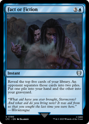 74d189fc-48fe-40f5-ae56-34b4dfc068d0 Fact or Fiction