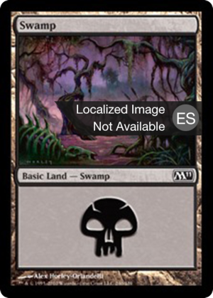 Swamp