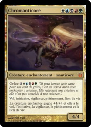 74fb15e6-9f25-4f6d-8703-e16cae0d8a8d Chromanticore