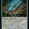 Cryptic Trilobite