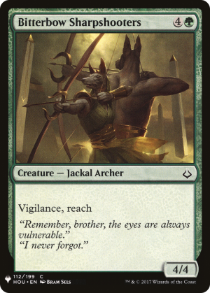 753d2393-ce5a-422f-858c-25e3f61d52bd Bitterbow Sharpshooters