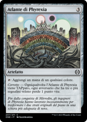 753fa0c3-3a80-4869-a2e0-74bf0c8484f1 Phyrexian Atlas