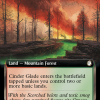 Cinder Glade