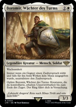 755f8498-c7b8-42f3-abb0-73f3cec9f580 Boromir, Warden of the Tower