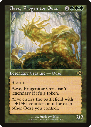 75a03422-4106-4d06-b26a-06b1e3b0cb2a Aeve, Progenitor Ooze